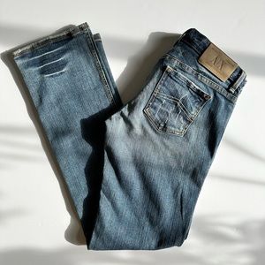 A/X Armani Exchange Jeans